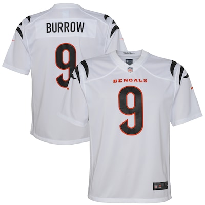 Cincinnati Bengals Kids Jerseys 2025-10-24-009